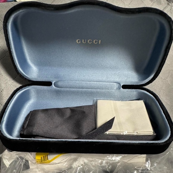 GUCCI Aviator Sunglasses main image 8
